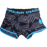 Мъжки боксерки STRAUSS e.s. Trail, 2 бр. | #87823