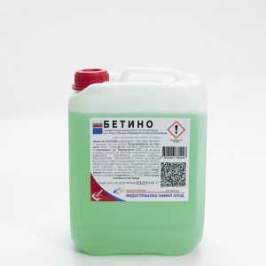 Бетино препарат за почистване ajex.bg