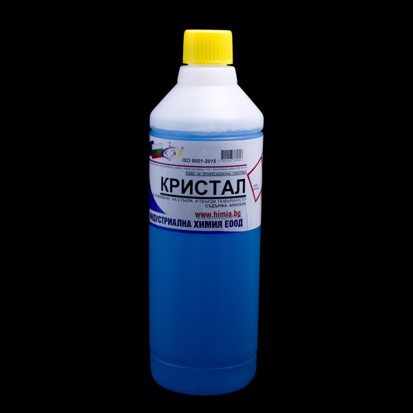 Кристал шише