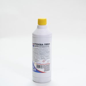 Розова пяна ajex.bg