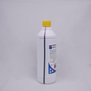 Розова пяна пауър