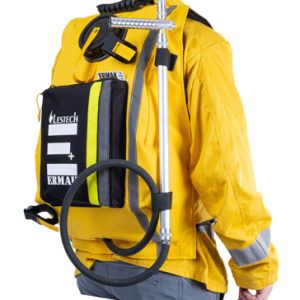 Ранцеви пожарогасител Ermark 20 plus