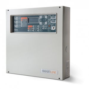 Smart Line 020/2 от Айекс ЕООД - продукт на INIM